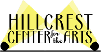 hillcrest center for the arts