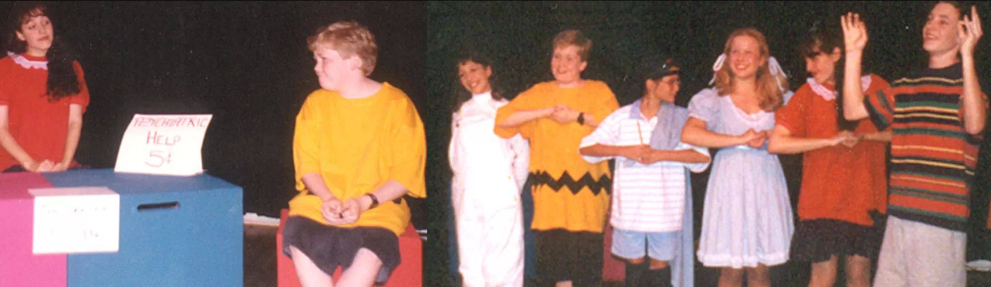 You're A Good Man Charlie Brown