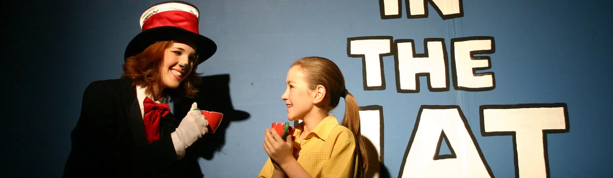 Seussical the Musical