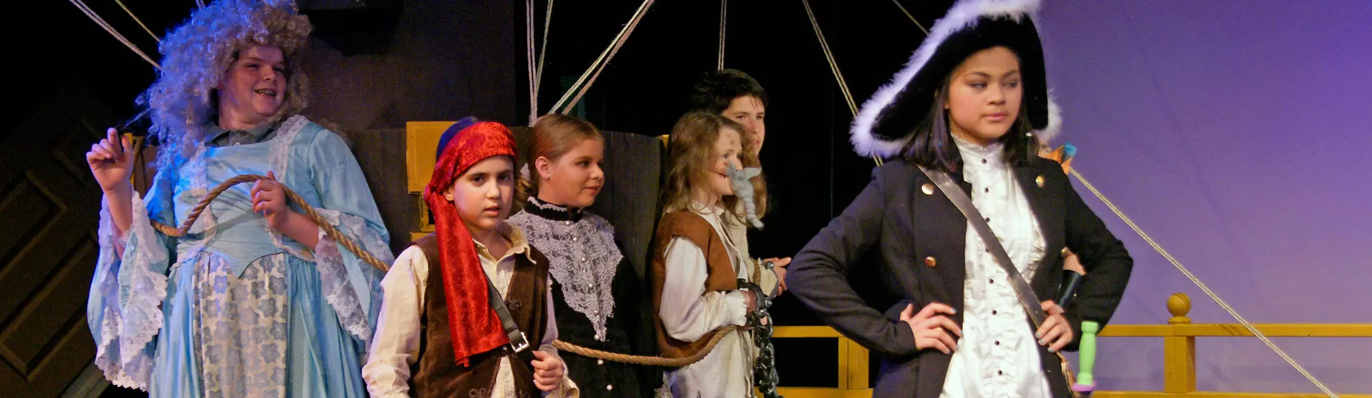 Captain Bree: Scourge of the Sea