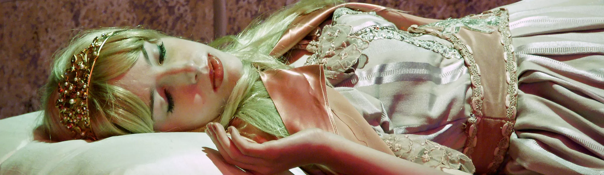 Disney's Sleeping Beauty Kids