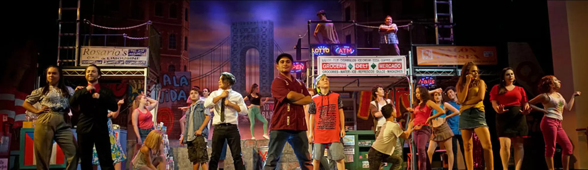 In the Heights
