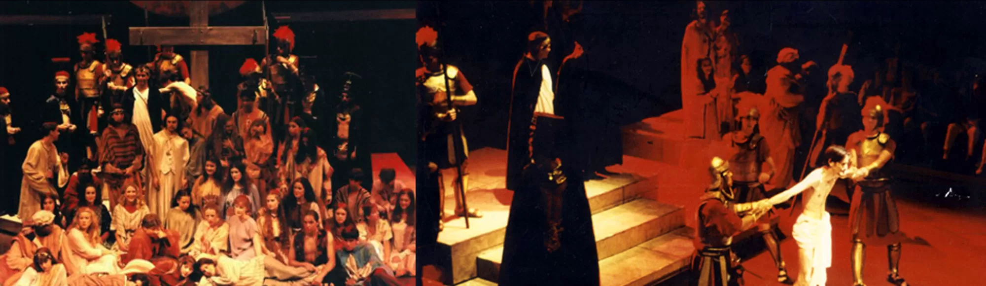 Jesus Christ Superstar