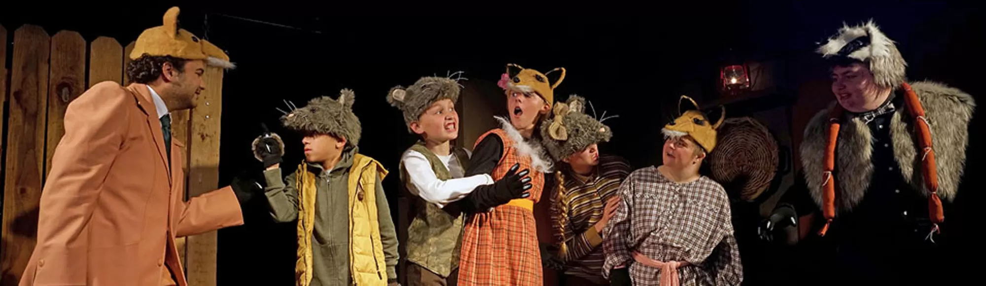 CTFE Fantastic Mr. Fox