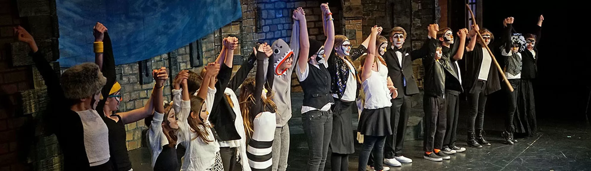 Copernicus: King of The Ice Planet Penguins