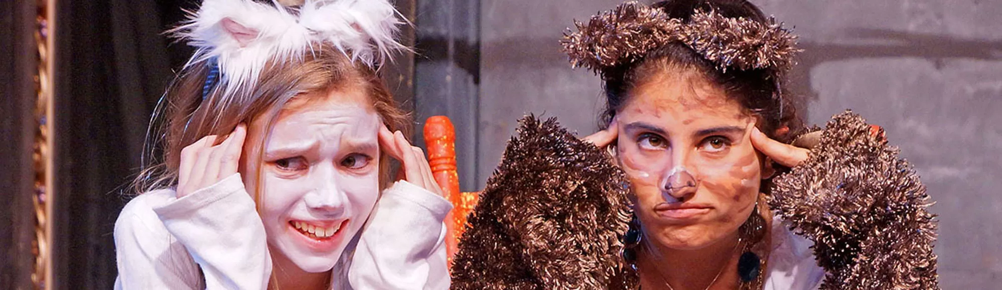 Wanda the Psychic Wombat