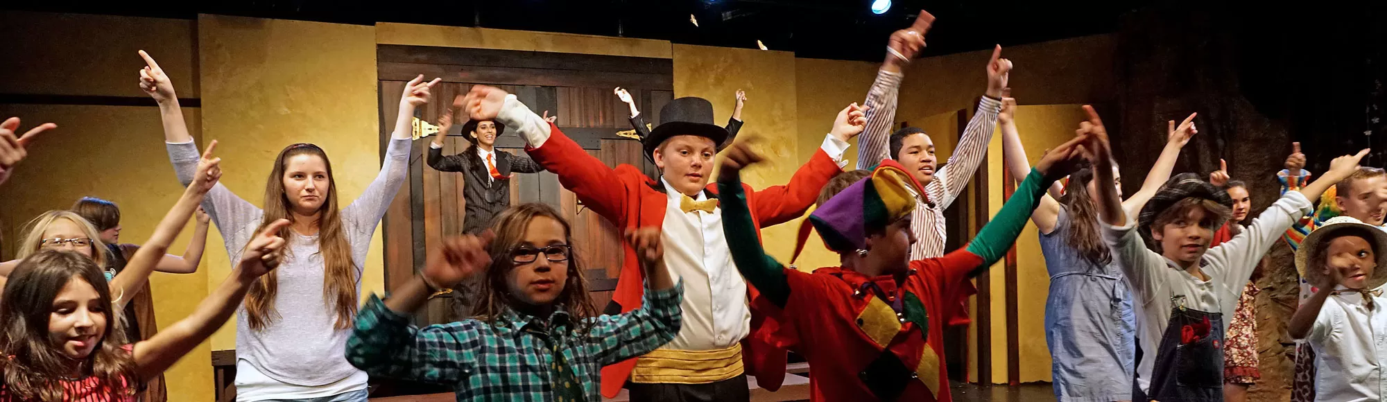 Farmageddon and the Undercover Crop