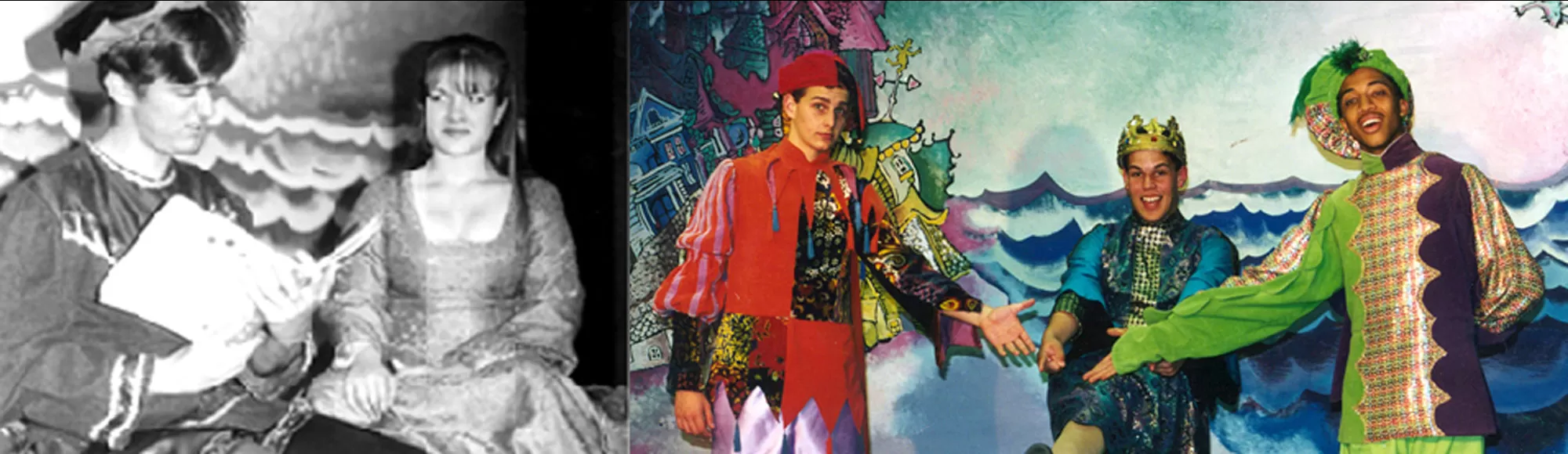 Once Upon a Mattress