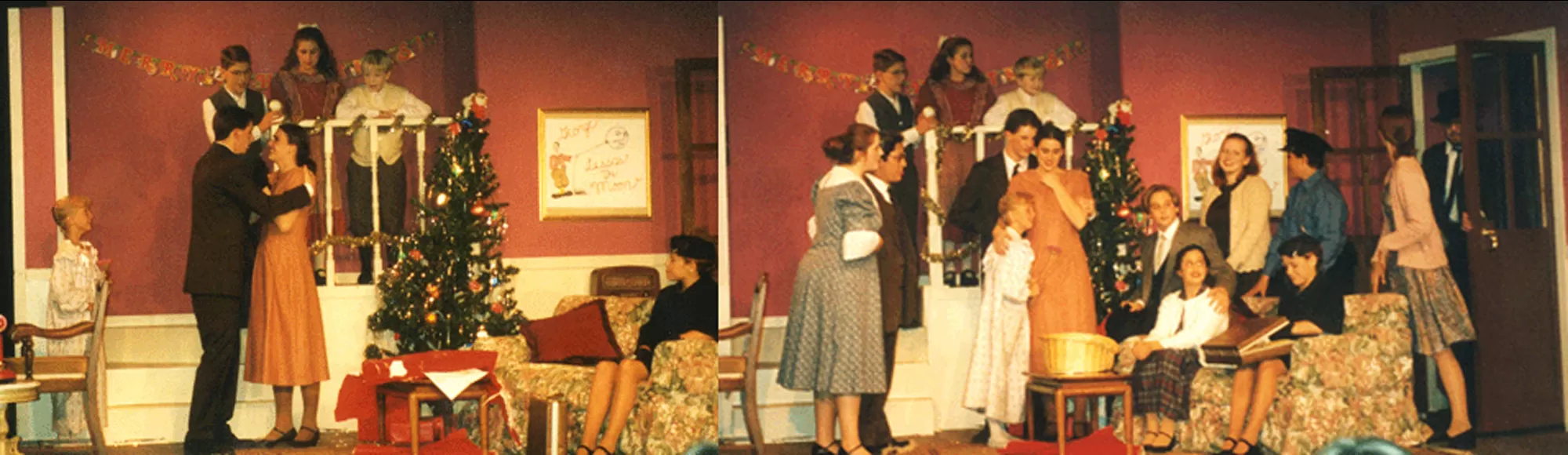 It's a Wonderful Life