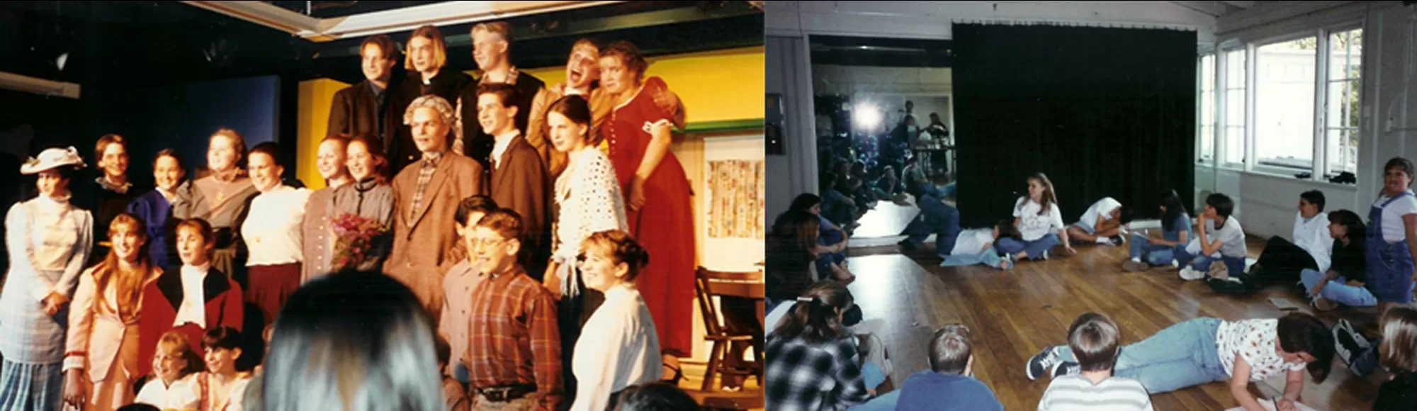 Anne of Green Gables