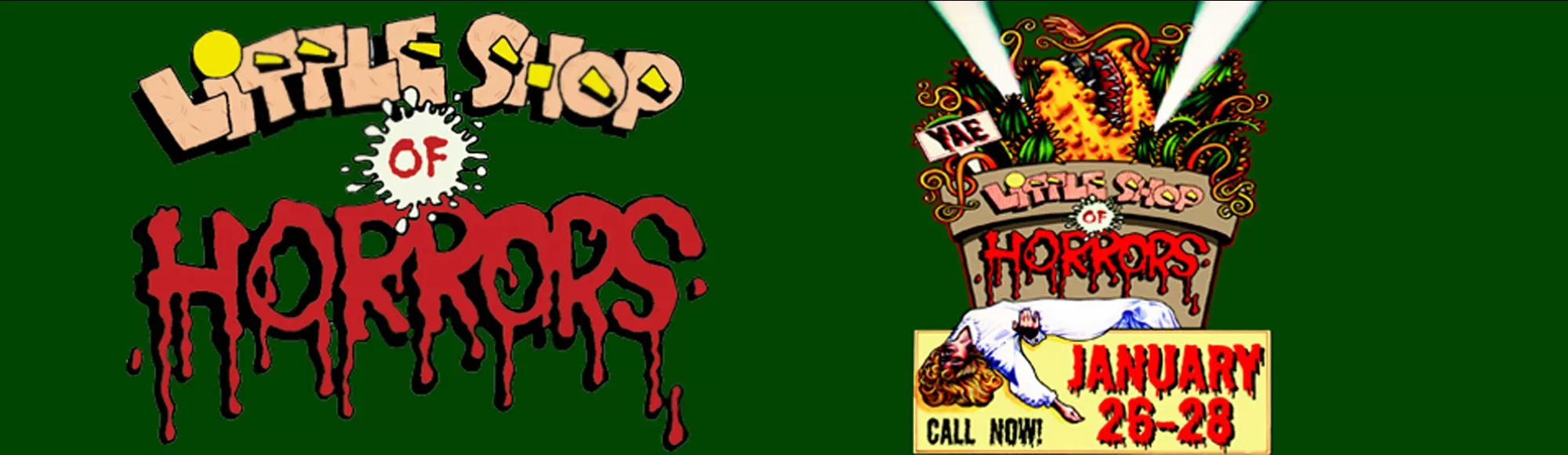 Little Shop of Horrors