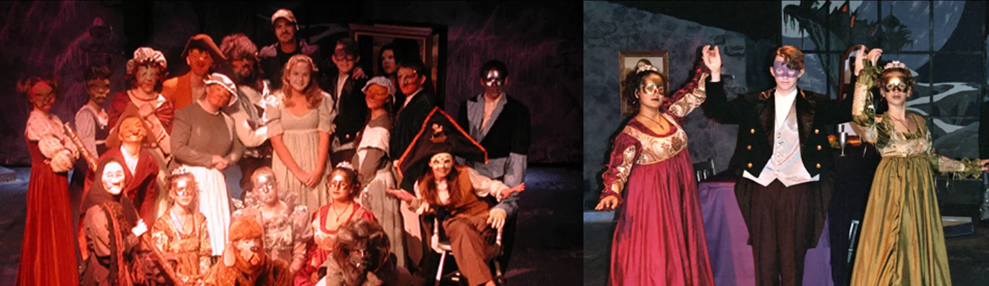 Beauty and the Beast