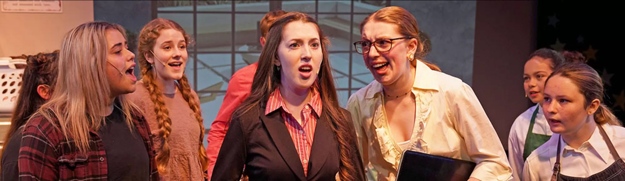 Disney's Freaky Friday