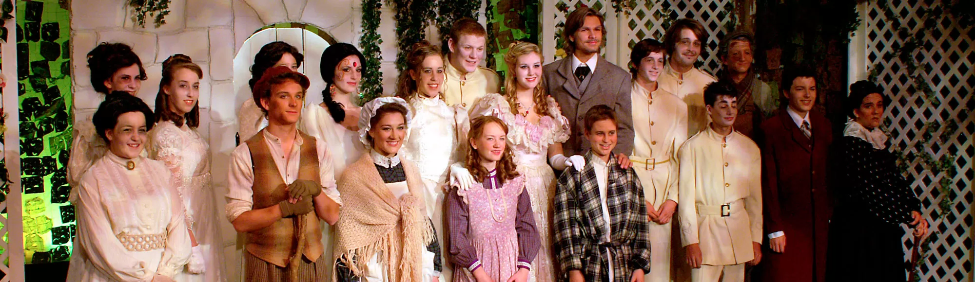 The Trial of Goldilocks