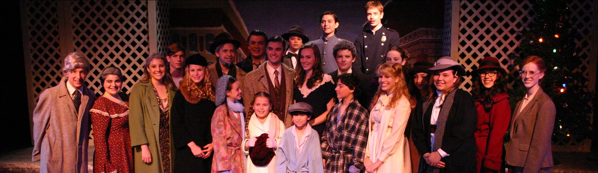 It's a Wonderful Life